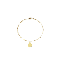 Bracciale Mycharm Donna in Oro giallo PB22 - PB22